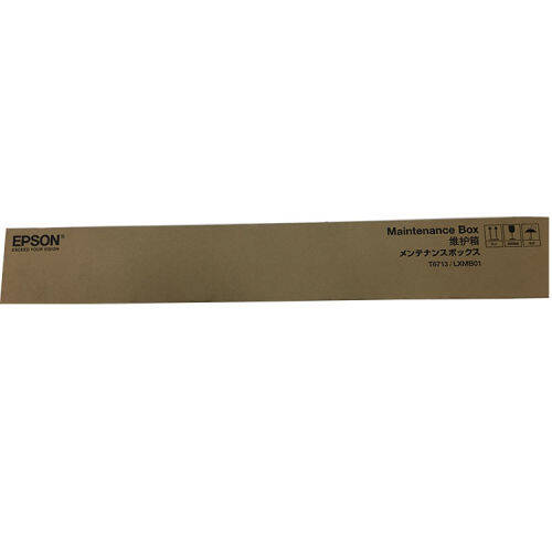 Epson T6713-C13T671300 Orijinal Waste Bin - 1