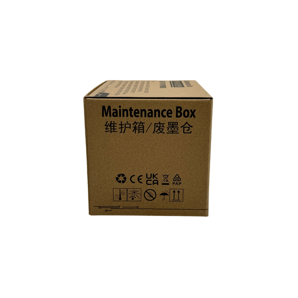 Epson T6714-C13T671400 Muadil Atık Tankı - Maintenance Box - 1