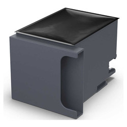 Epson T6714-C13T671400 Original Atık Tankı - Maintenance Box - 2