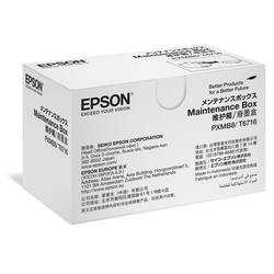 Epson T6716-C13T671600 Original Overhaul Kit - EPSON