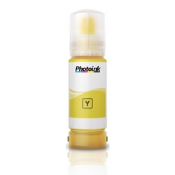 Photoink Epson T6734-C13T67344A Yellow Mürekkep - EPSON