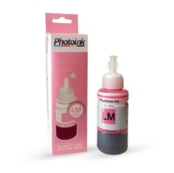 Photoink Epson T6736-C13T67364A Açık Magenta Mürekkep - EPSON