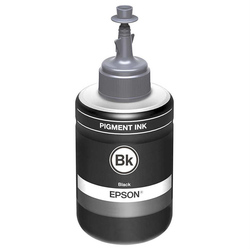 Epson T7741-C13T77414A Black Original Ink - 2