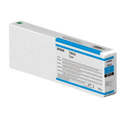 Epson T8042-C13T804200 Mavi Orjinal Kartuş