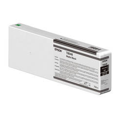 Epson T8048-C13T804800 Mat Siyah Orjinal Kartuş