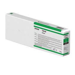 Epson T804B-C13T804B00 Yeşil Original Cartridge - 1