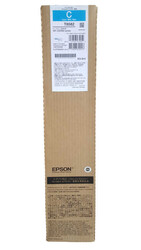 Epson T8582-C13T858200 Cyan Original Ink - EPSON