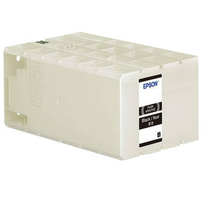 Epson T8661XL-C13T866140 Siyah Orjinal Kartuş - 2