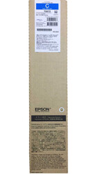 Epson T8872-C13T887200 Cyan Original Cartridge - EPSON