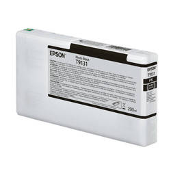 Epson T9131-C13T913100 Foto Siyah Orjinal Kartuş