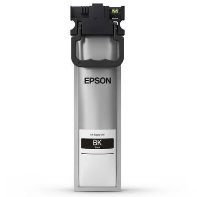 Epson T9441-C13T944140 Black Original Cartridge - 2