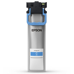 EPSON - Epson T9442-C13T944240 Mavi Orjinal Kartuş