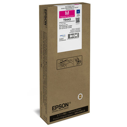 EPSON - Epson T9443-C13T944340 Kırmızı Orjinal Kartuş