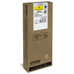 Epson T9444-C13T944440 Sarı Orjinal Kartuş - Thumbnail