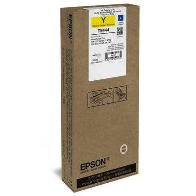 Epson T9444-C13T944440 Sarı Orjinal Kartuş