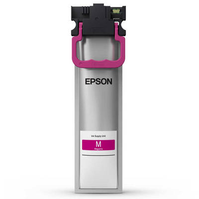 Epson T9453XL-C13T945340 Magenta Original Cartridge High-Power - 2