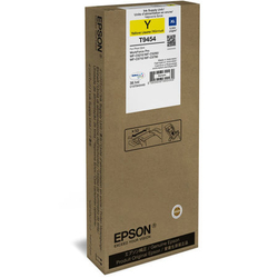 EPSON - Epson T9454XL-C13T945440 Sarı Orjinal Kartuş Yüksek Kapasiteli