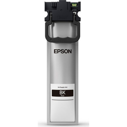EPSON - Epson T9641-C13T964140 Siyah Orjinal Kartuş
