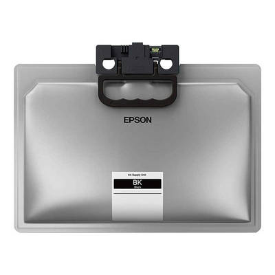 Epson T9661XXL-C13T966140 Black Original Cartridge Extra High-Power - 1