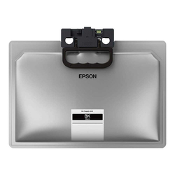 EPSON - Epson T9661XXL-C13T966140 Siyah Orjinal Kartuş Extra Yüksek Kapasiteli