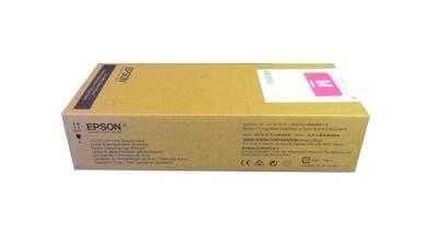 Epson T9723 Kırmızı Orjinal Kartuş Ink Supply Unit