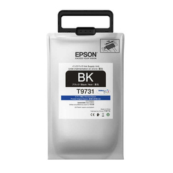Epson T9731XL-C13T973100 Black Original Cartridge High-Power - 2