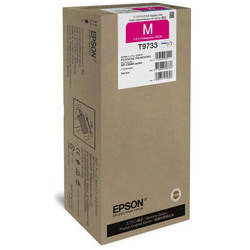 Epson T9733XL-C13T973300 Magenta Original Cartridge High-Power - 1