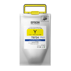 Epson T9734XL-C13T973400 Yellow Original Cartridge High-Power - 2