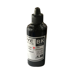 Epson Uyumlu Black Compatible Ink (100ml) - EPSON