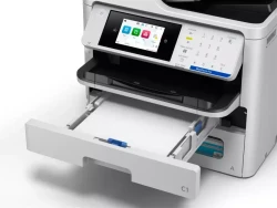 Epson WF-EM-C800RDWTF WorkForce Pro Renkli Çok Fonksiyonlu Yazıcı - 3
