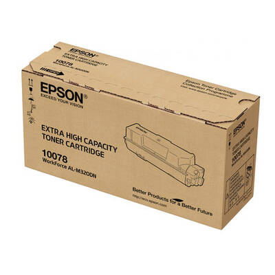 Epson WorkForce AL-M320/C13S110078 Orjinal Toner Extra Yüksek Kapasiteli - 1