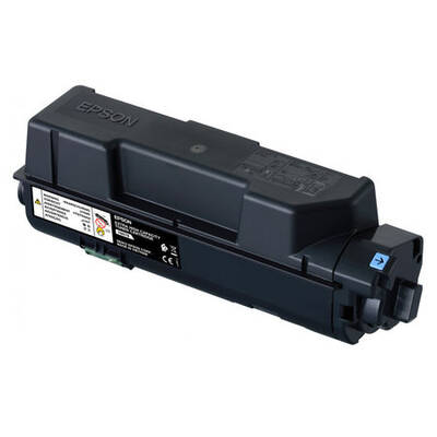 Epson WorkForce AL-M320/C13S110078 Orjinal Toner Extra Yüksek Kapasiteli - 2