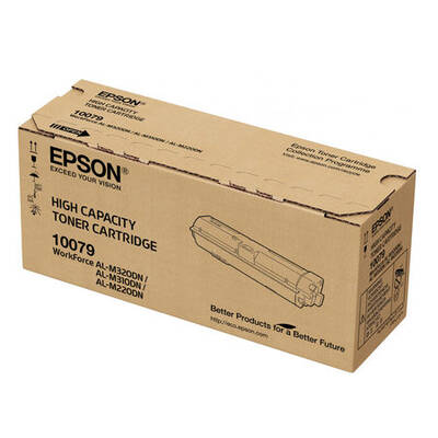 Epson WorkForce AL-M320/C13S110079 Original Toner High-Power - 1