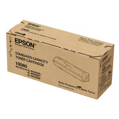 Epson WorkForce AL-M320/C13S110080 Orjinal Toner