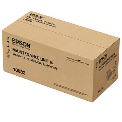 Epson WorkForce AL-M320/C13S110082 Original Bakım Unit B (PCU) - 1