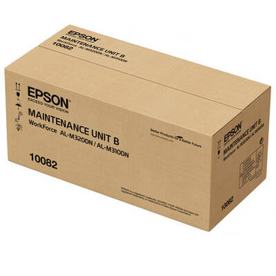 Epson WorkForce AL-M320/C13S110082 Orjinal Bakım Ünitesi B (PCU)