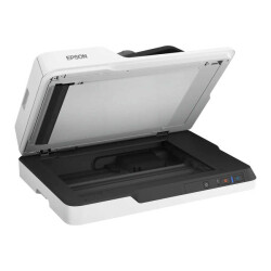 Epson WorkForce DS-1630 Scanner - 2