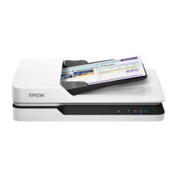 Epson WorkForce DS-1630 Tarayıcı - EPSON