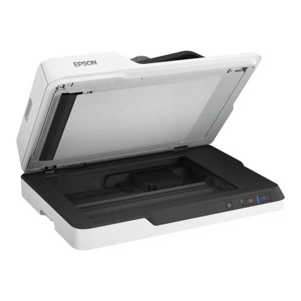 Epson WorkForce DS-1630 Tarayıcı - 2
