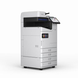 Epson WorkForce Enterprise AM-C4000 (C11CJ43402) Wi-Fi A3+ Renkli Çok Fonksiyonlu Yazıcı