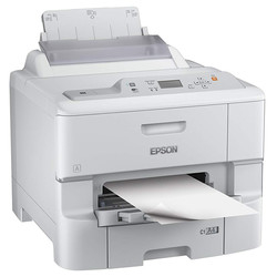 EPSON - Epson WorkForce Pro WF-6090DW C11CD47301 Mürekkepli Yazıcı