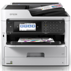 EPSON - Epson WorkForce Pro WF-C5790DWF C11CG02401 Çok Fonksiyonlu Mürekkepli Yazıcı