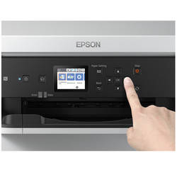 Epson WorkForce Pro WF-M5299DW Mürekkepli Printers - 2