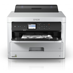 EPSON - Epson WorkForce Pro WF-M5299DW Mürekkepli Yazıcı