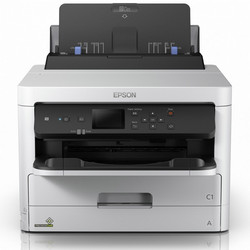 EPSON - Epson WorkForce Pro WF-M5799DWF C11CG04401 Çok Fonksiyonlu Mürekkepli Yazıcı