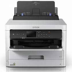 Epson WorkForce Pro WF-M5799DWF C11CG04401 Çok Fonksiyonlu Mürekkepli Yazıcı