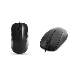 Everest Km-1435 Siyah Usb Q Multimedia Klavye + Mouse Set - Thumbnail