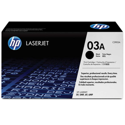 Hp 03A-C3903A Original Toner - HP