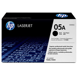 HP - Hp 05A-CE505A Orjinal Toner