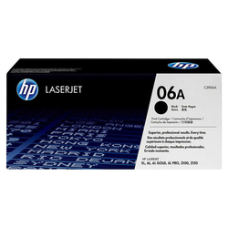 HP - Hp 06A-C3906A Orjinal Toner